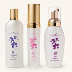 ART Skin Care System